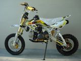 140CC Dirt Bike with Chrome Frame (WBL-804)