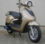 Gas Scooter (LB125T-43)