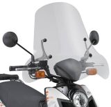 Universal Windshield for Scooter