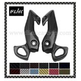 Carbon Fiber Light Holder for YAMAHA Fz1 06-08