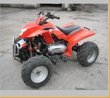 EPA ATV [ATV150ST-P(EPA)]