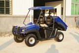 150cc Utility Vehicle (FPT615)