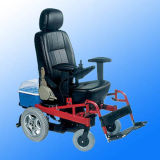 Powered Wheelchair (JJS-603)