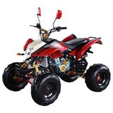 250CC Water-Cooled Ballonet Absorber Mini ATV (FPA250E-C)