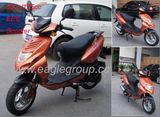 50cc EEC Scooter (YG50E-3)