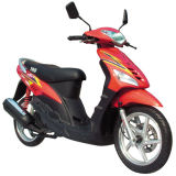 Scooter (HL125T-22) 