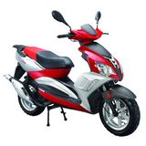 EEC EPA Scooter Princess (BN50QT-25(B))