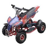 Children ATV with 49cc