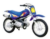 Dirt Bike (JH70-D-2)