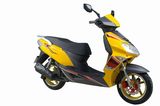 EEC Scooter-Jazz 2-Stroke