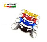 Ww-7811, Motorcycle Helmet Hook, Motorcycle CNC Parts, Motorcycle Parts