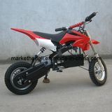 500W Electric Dirt Bike Hl-D50E