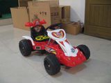 Pedal Go Kart (1018A)