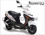 EEC EPA Scooter (LK50QT-7)