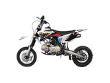 Dirt Bike (PSTO TL125)