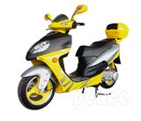 EPA, DOT, EEC, COC Scooter, Moped Bike (Scooter-150cc-2)