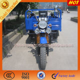 Open Cargo Three Wheeled Motorcycle