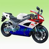 EEC 125 CC Street Bike Racing Bike 125-18