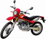 Cg125cc SUV Dirt Bike Street Motorcycle New Style for Honda