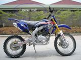 250CC Dirt-Bike