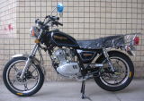 Motorcycle (WL125-2A)