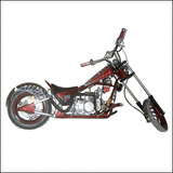 Mini Chopper