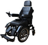 Luxury Electric Standing Wheelchair