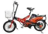 Electric Bike (BS-FT)