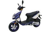 Hot Model 150CC Scooter