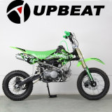Upbeat CE Approved 110cc Pit Bike 125cc Dirt Bike