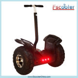 2 Wheel Mobility Scooter Electric