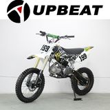 Classic 125cc Pit Bike Crf70 Style 17/14 Wheel