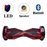 Factory Wholesales Two Wheel Electric Airboard Two Wheel Smart Hand Free Balance Scooter