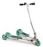 3 Wheel with Light Swing Scooter (GX-H15)