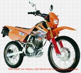 Off-Road Motorcycle (200GY-D)