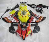 Motorcycle Fairing for Honda Cbr1000rr 2008-2011