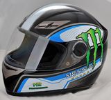 Full Face Motorcycle Helmet