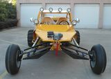 Double Seats Dune Buggy (Sand Rocket)