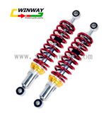 Ww-6222, Motorcycle Part, Motorcycle Rear Shock Absorber,
