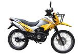 Dirtbike CH250-9b Motorcycle