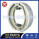 Rear Drum Brake Shoe Pad Manufacture