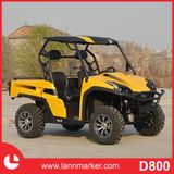 800cc Farm UTV