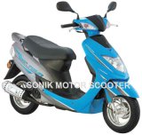 50cc EEC Scooter, Gas Scooter, Moped Scooter, Motor Scooter (TOURS)