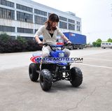 4-Stroke 80cc Engine ATV