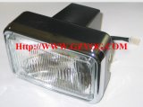 Yog Spare Parts Lamp Motorcycle Head Light Cg for Honda Xf125