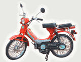 Motorcycle(ZJ35-B1)