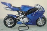 Water Cooled Motorcycle (TP-PB005)