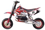 50CC Four Stroke Dirt Bike