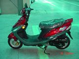 Scooter (KD50QT-4A)