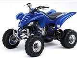 EEC ATV (SJTV-C42E) 110CC ATV Single-Cylindered, 4-Strokes